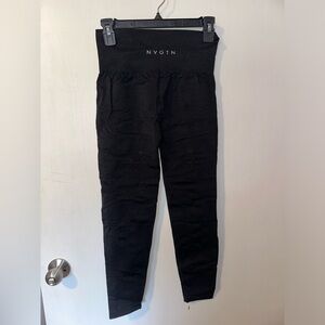 NVGTN Black Leggings size M